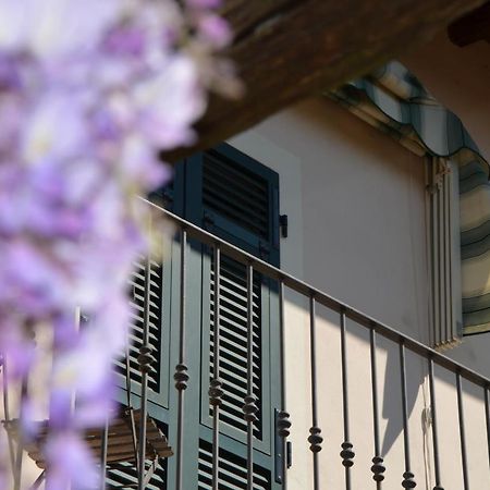Вилла Cascina Folletto Нови-Лигуре Экстерьер фото