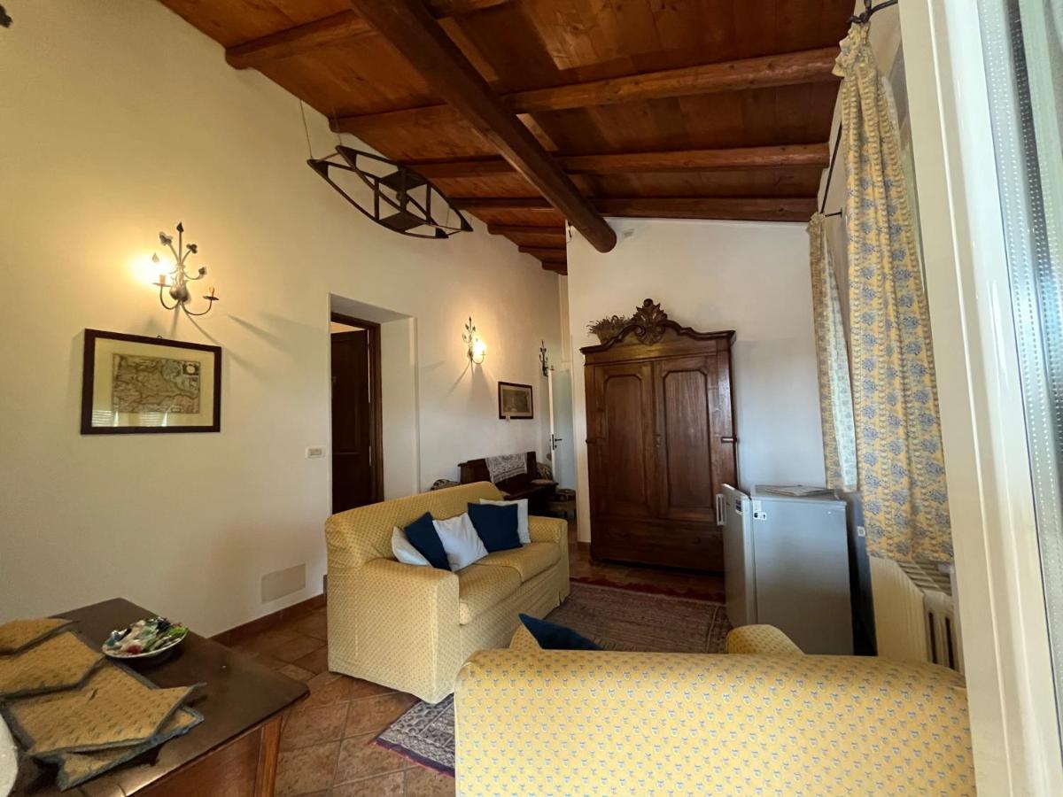 Вилла Cascina Folletto Нови-Лигуре Экстерьер фото