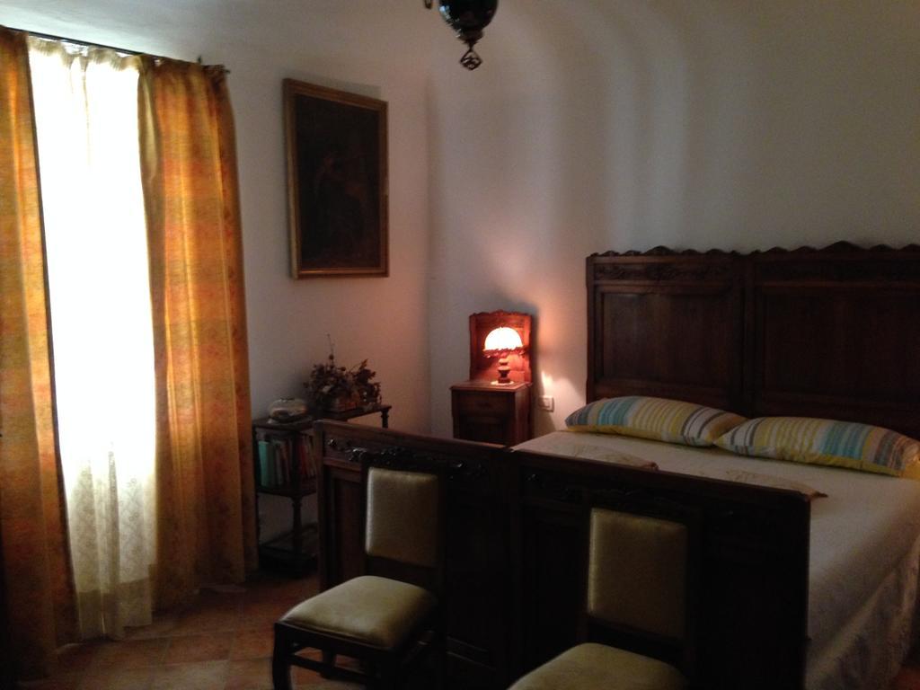 Вилла Cascina Folletto Нови-Лигуре Номер фото