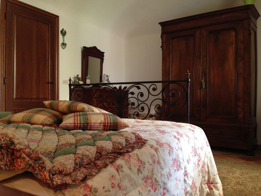 Вилла Cascina Folletto Нови-Лигуре Номер фото