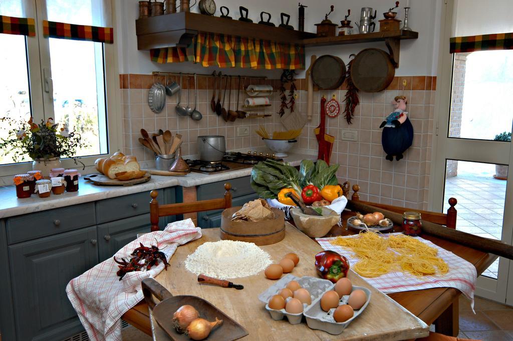 Вилла Cascina Folletto Нови-Лигуре Экстерьер фото