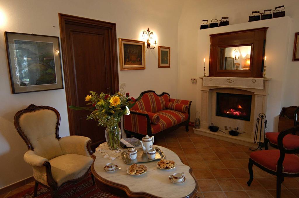 Вилла Cascina Folletto Нови-Лигуре Экстерьер фото